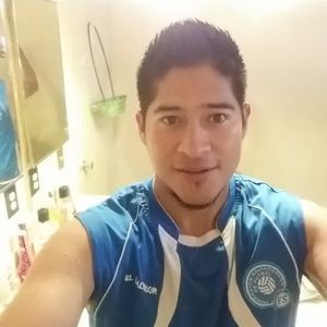 Meet your Posher, Edenilson